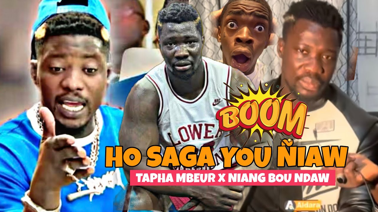 ‼️Ho Ça Chauffe Saganté You Ñiaw Niang Bou Ndaw Tapha-G0rdjig€ne Nga yaw?Mala Meune Fouf Bilahi