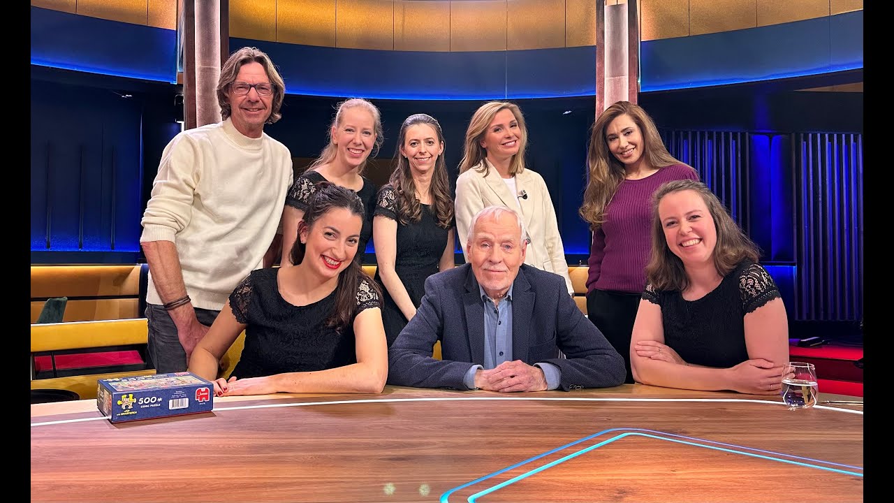 Interview OP1