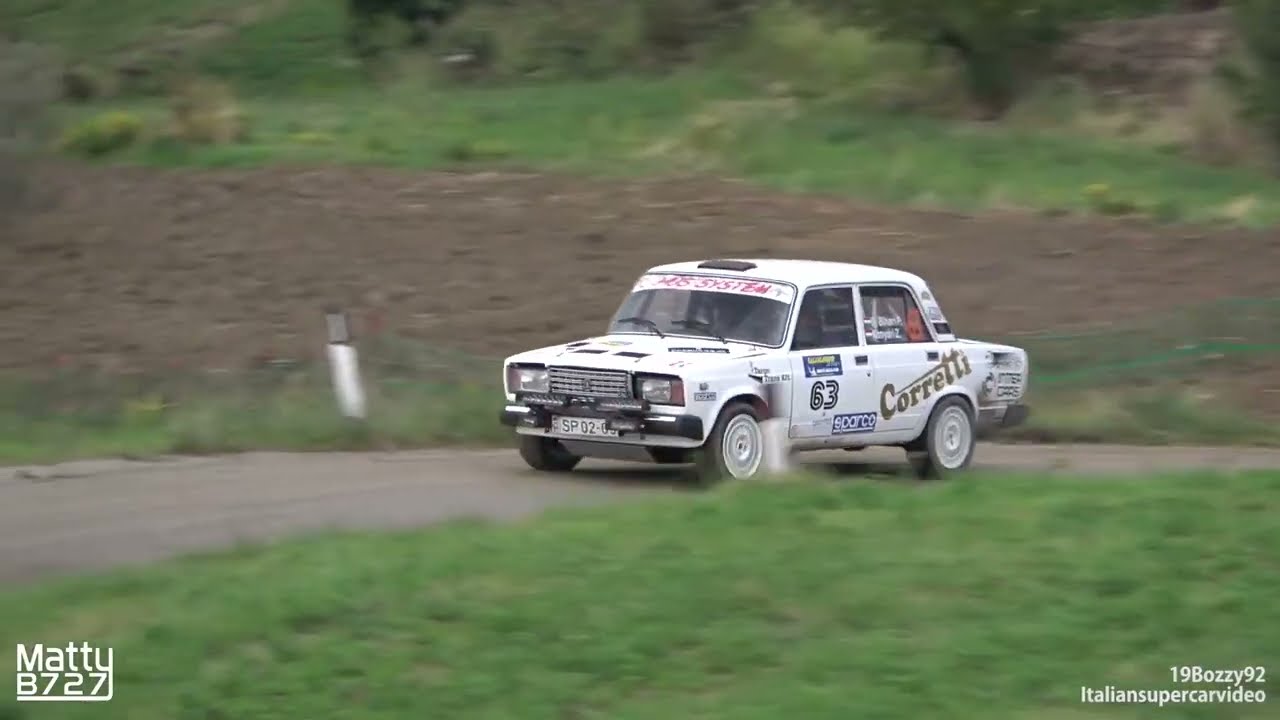 Lada 2107 P13 K20/ Ifj. Bihari Péter