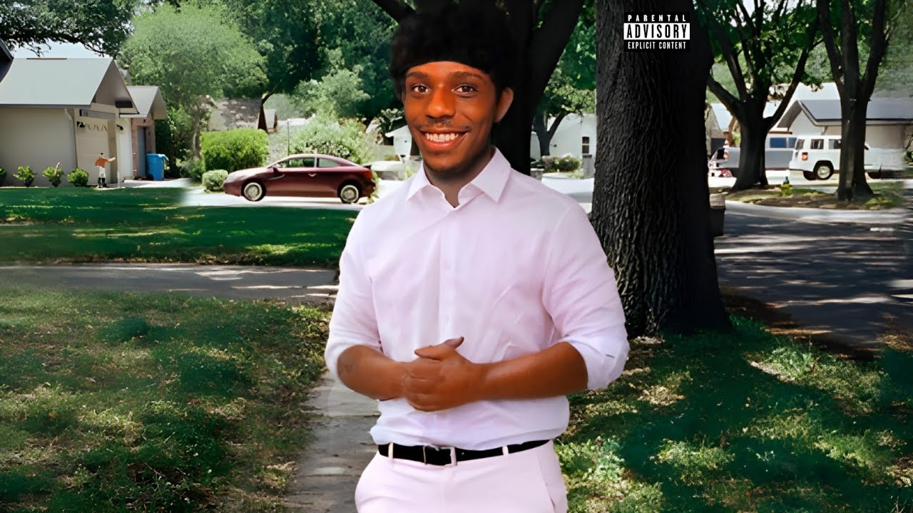 Jerkyyy Reacts To IAN - Valedictorian [Full Album]