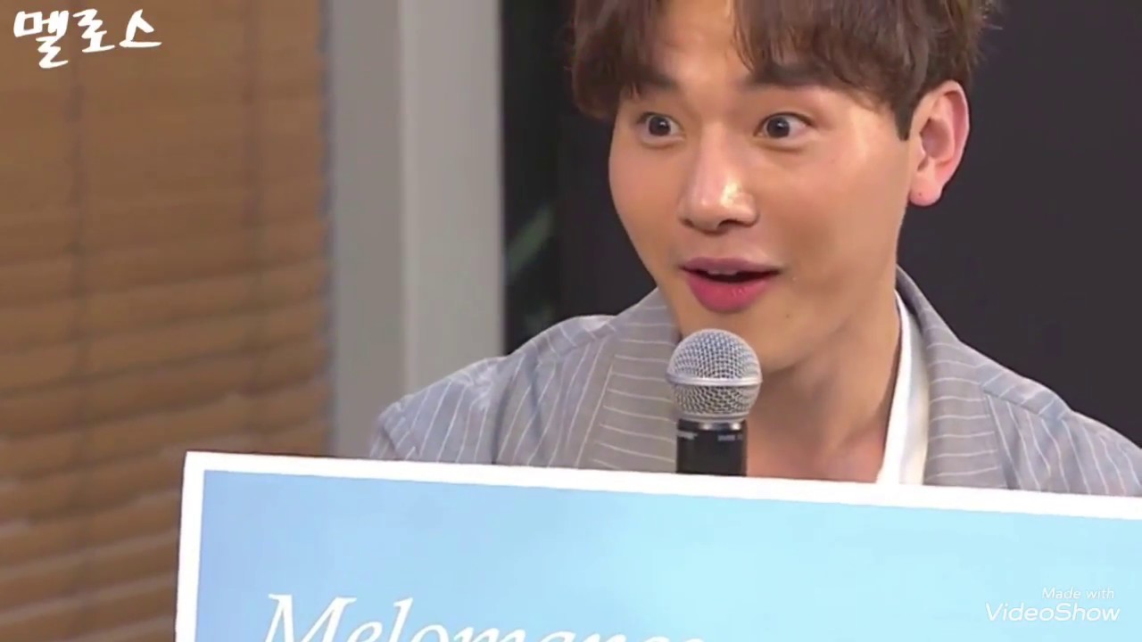 귀호강 제대로 하는 멜로망스 김민석 웃음모음