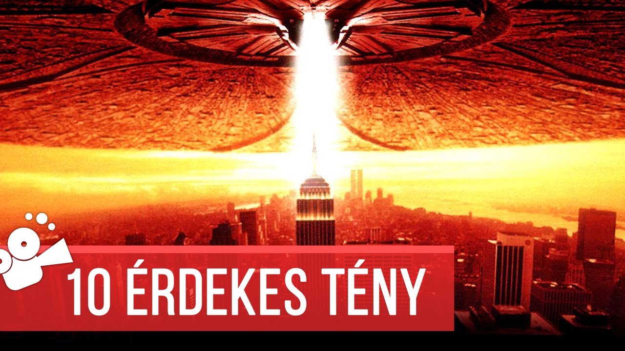 A függetlenség napja - 10 érdekes tény