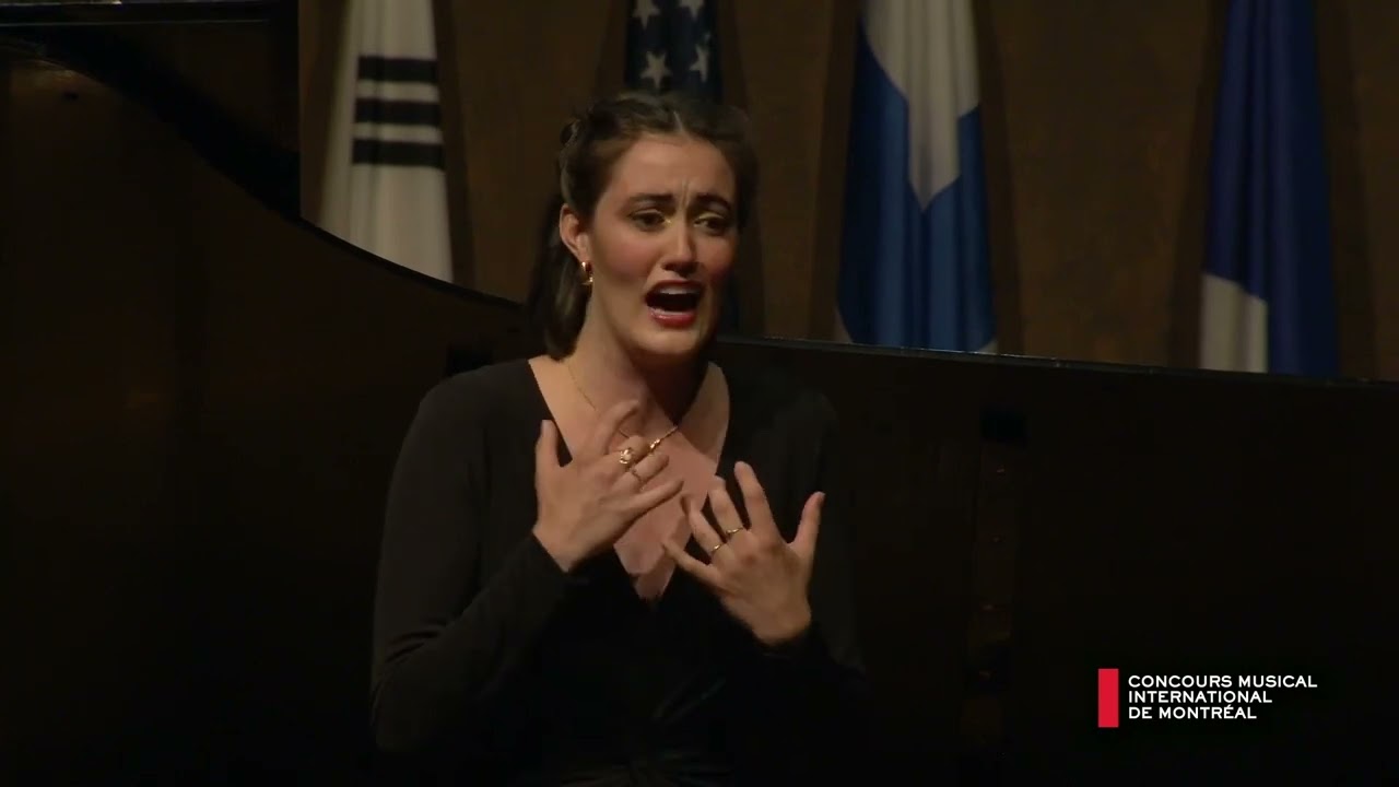 Spleen, from Ariettes Oubliées, by Debussy