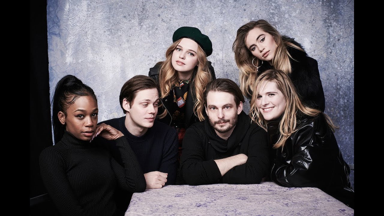 Assassination Nation - Sundance 2018