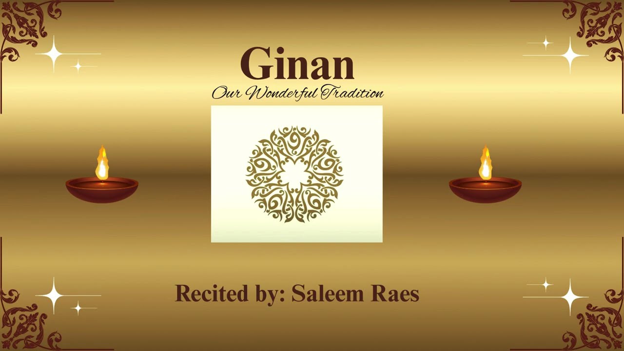 Ginan - Saheb Bada Jene Sab Jug (Pir Sadardin) | Ismaili Ginans