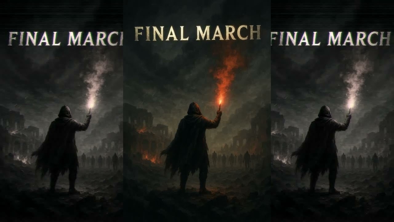 Final March