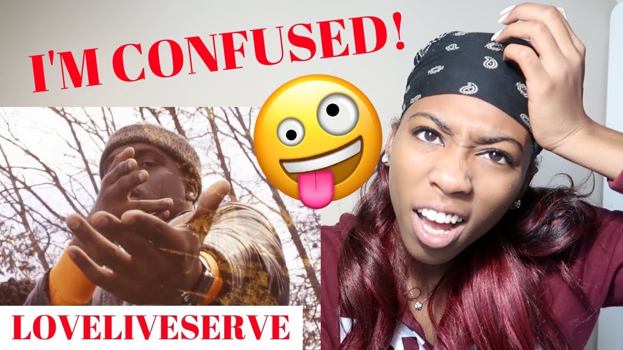 When the music video doesn't match the song | REACTION!