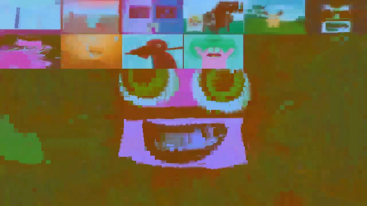Klasky Csupo In I Hate The Roblox Major (340 EXPORTS/POWERS!)