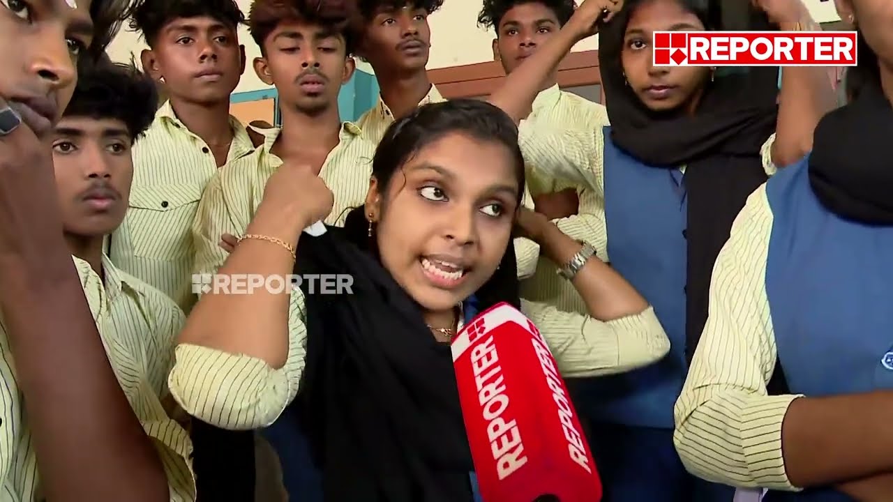 'ക്ലര്‍ക്ക് തന്തയ്ക്ക് വിളിച്ച് സംസാരിച്ചു,  പ്രശ്‌നം എല്ലാം ഉണ്ടാക്കിയത് ക്ലര്‍ക്കാണ്' | Trivandrum