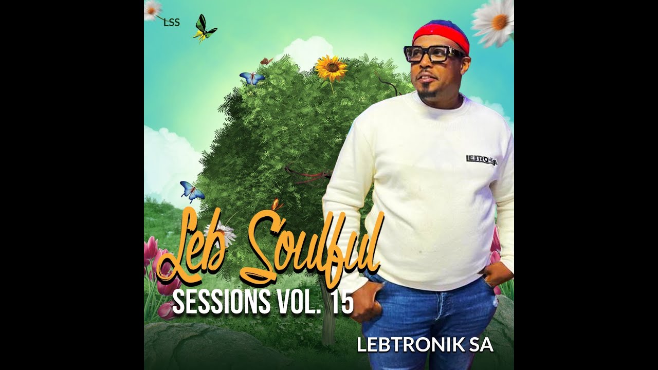 LEBTRONIK SA LSS VOL 15 SPRING EXTRAVAGANZA MIX