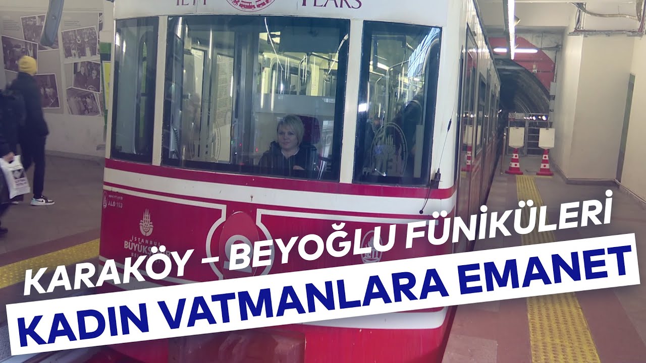 KADIN VATMANLAR GÖREV BAŞINDA