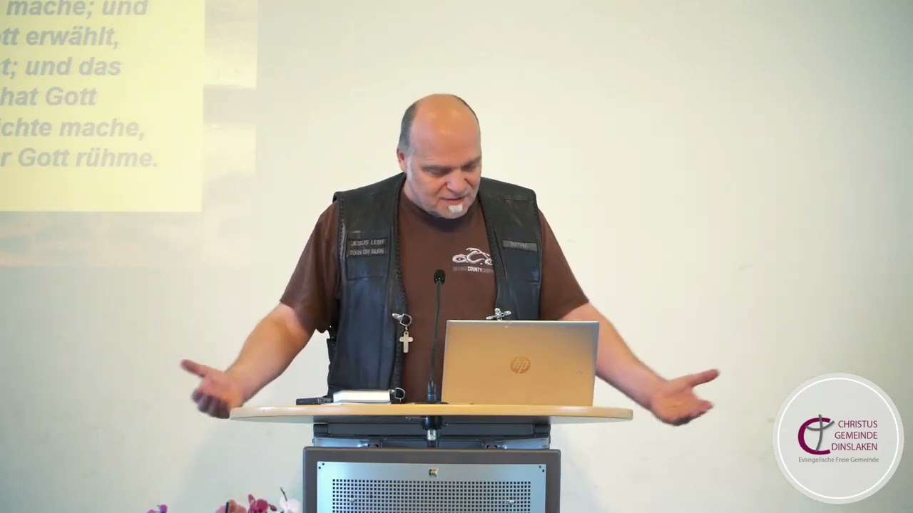 15.06.2025 Holy Riders - Moses Ausreden