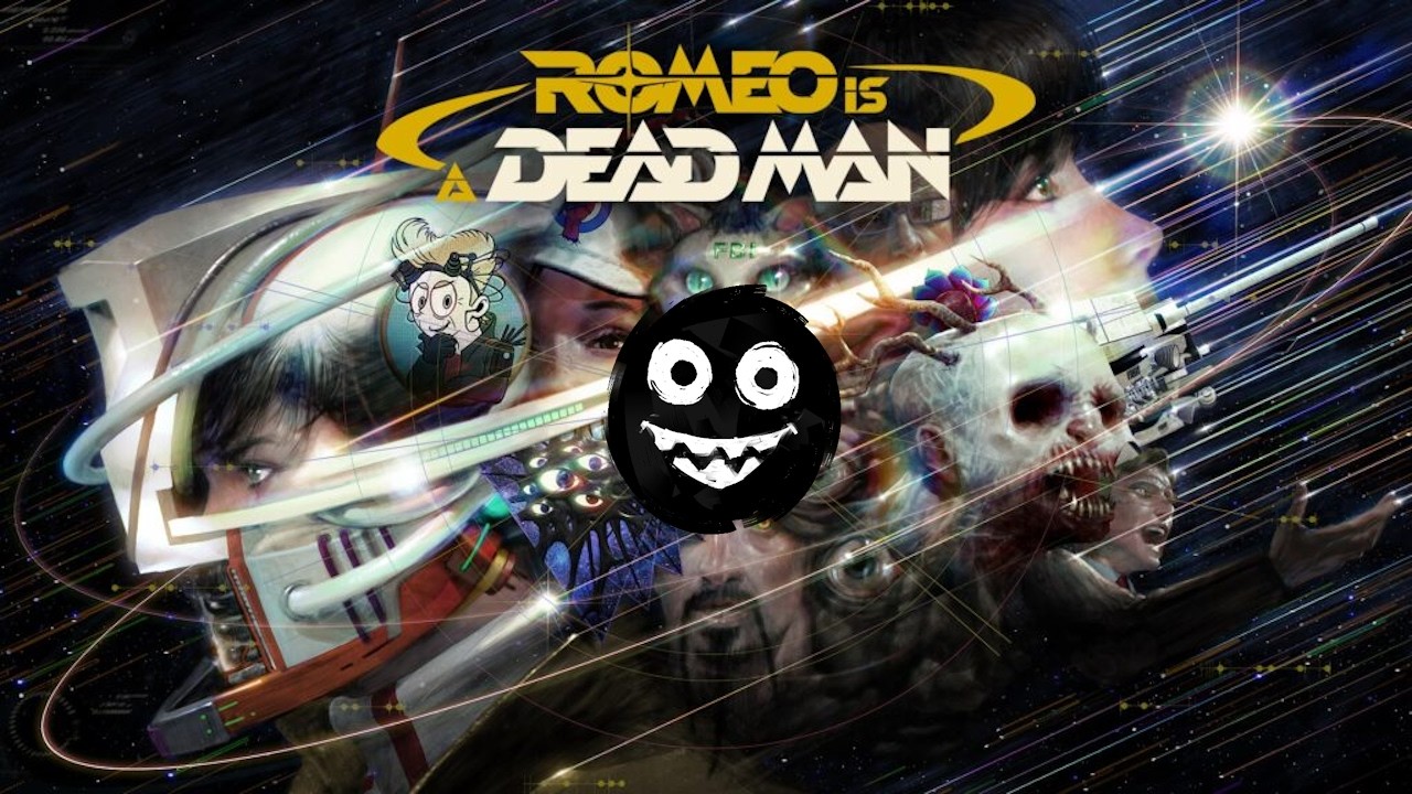 ROMEO IS A DEAD MAN PART 4 (I'm a lil sick)