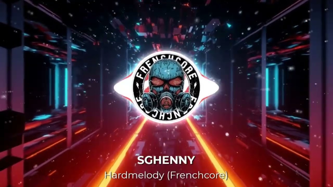 Sghenny - Hardmelody (Frenchcore)