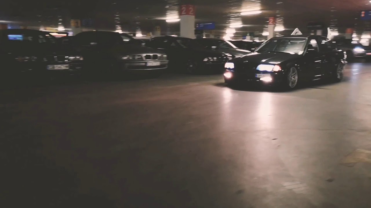 BMW Klub Bydgoszcz spot 14.06.2019