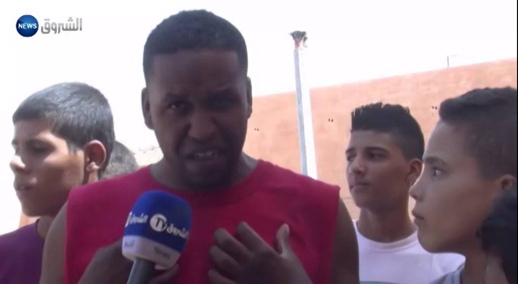 الأغواط / سكان حي 176 بحاسي رمل يعانون التهميش