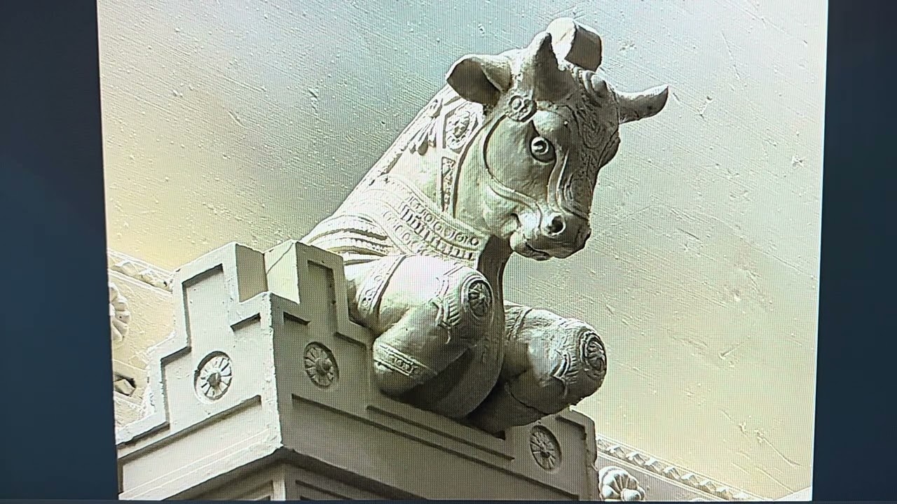 The Masonic Temple of Yakima, Exploration and Discovery
