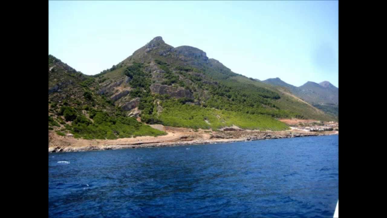 Marettimo la perla delle Egadi