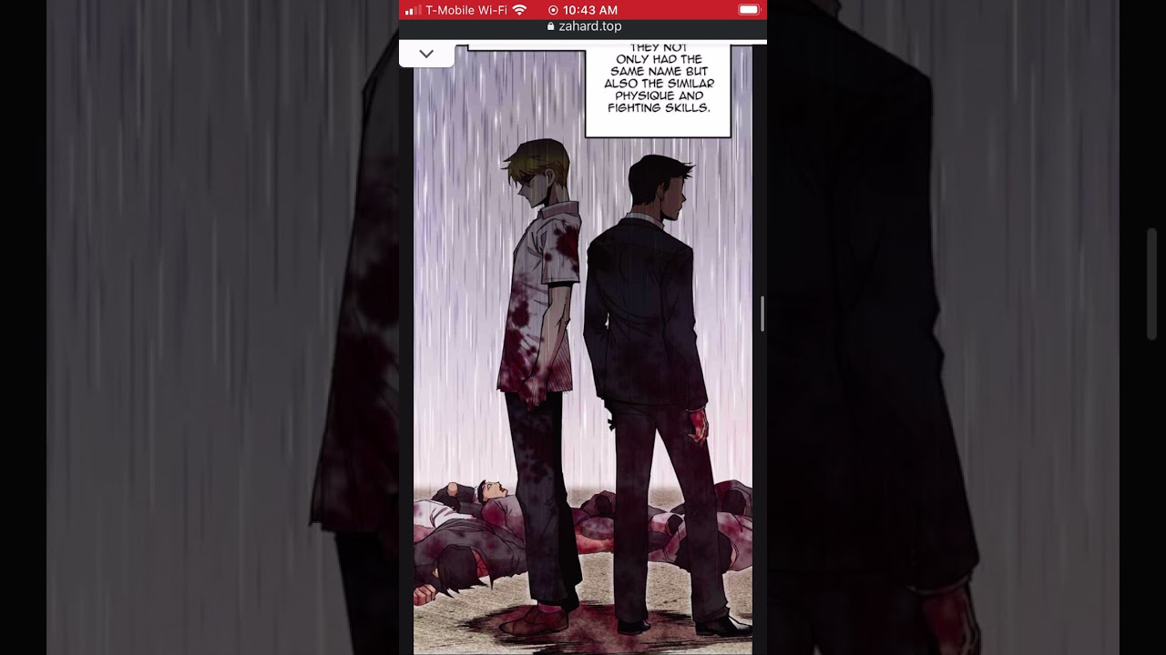HCLW chapter 301