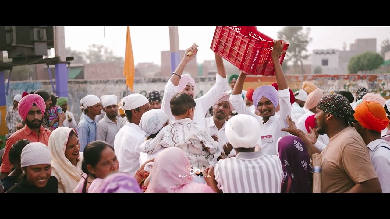 BABA NAND SINGH JI JANAMDIN HIGHLIGHTS 2024 SHERPUR KALAN