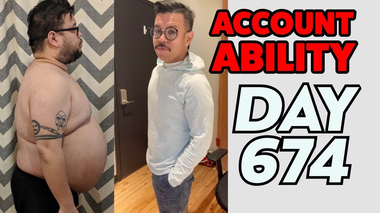 Alternate Day Fasting and Calorie Control | Returning to The Road to 130