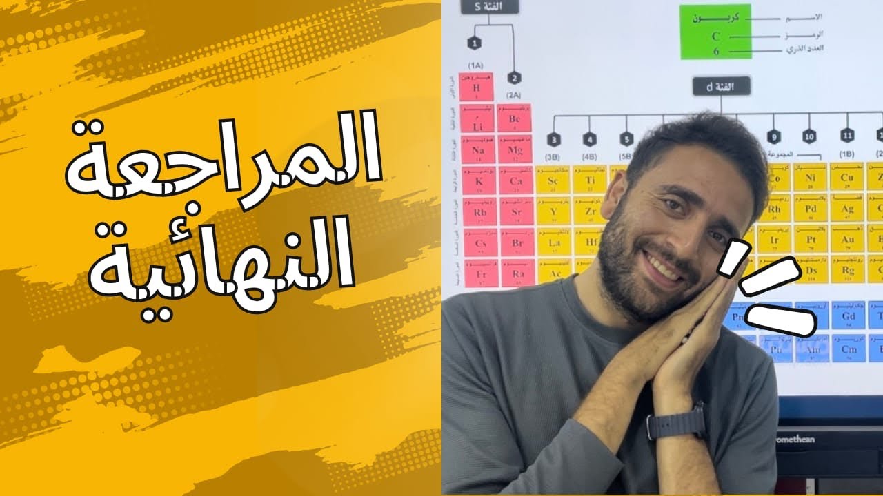 تالتة ثانوي ، مراجعة مسائل الباب الثاني ❤️ الجزء الأول ❤️