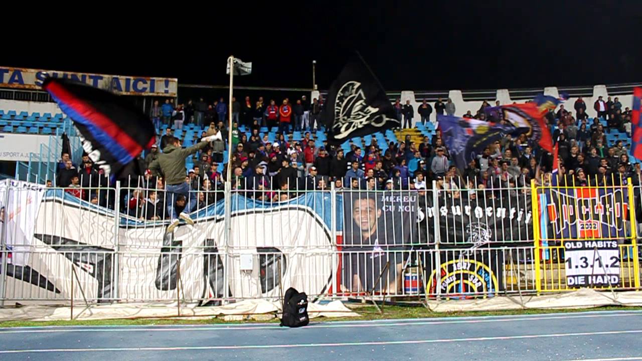 Viitorul Ct - Steaua SUD + Nord