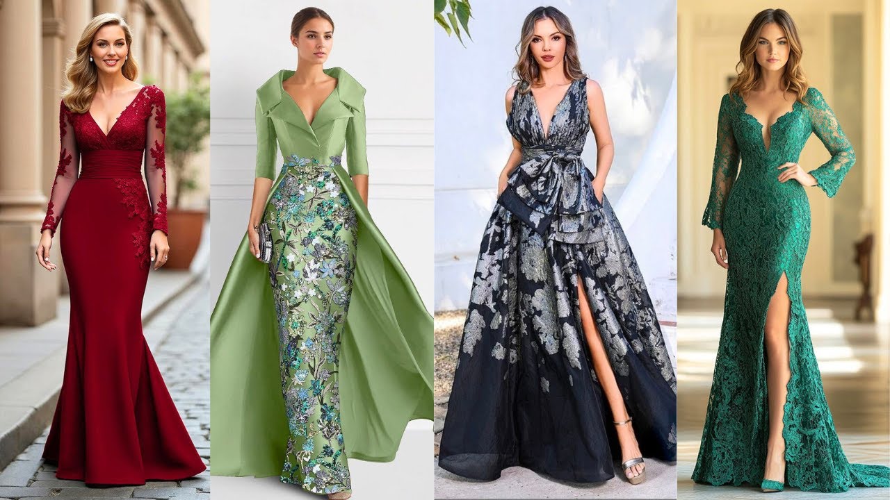 Fabulous party dresses you NEED to try ✨👗 | Vestidos de fiesta fabulosos que necesitas probar