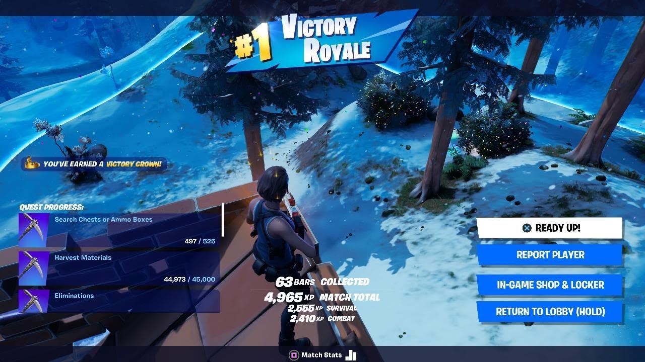 Jill Valentine gameplay 4k resolution | Fortnite