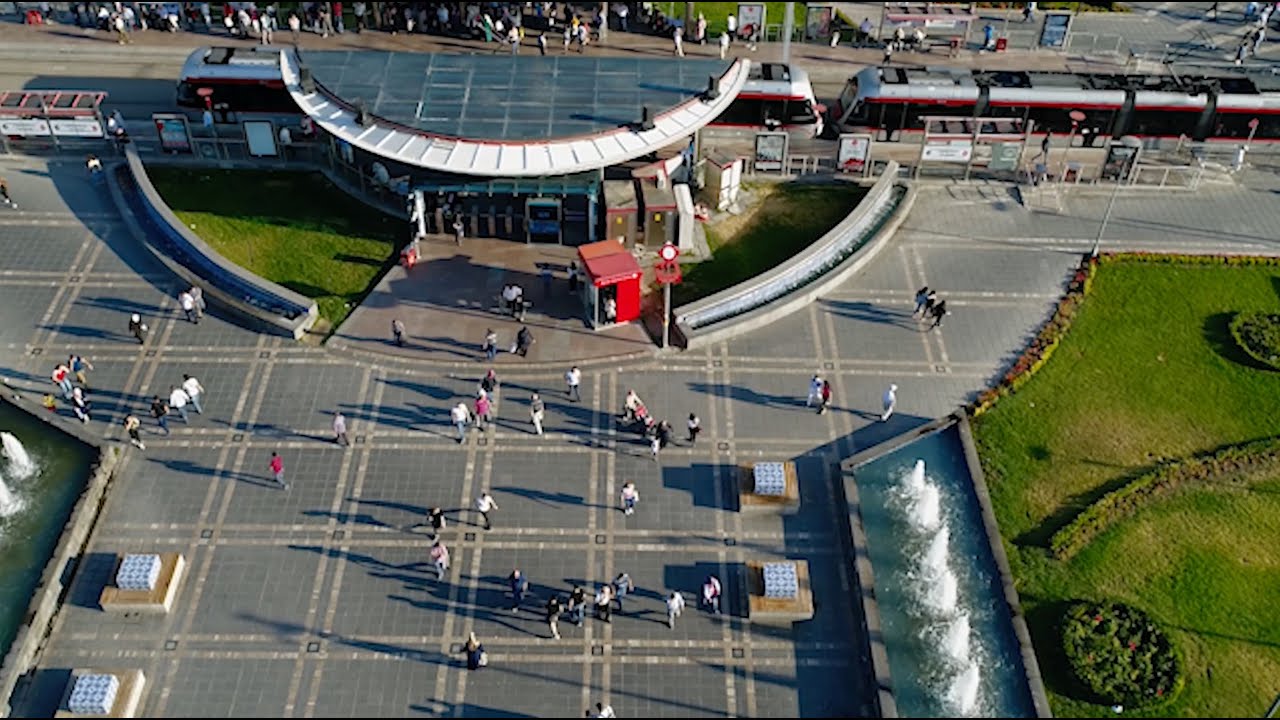 Clip 1: An Introduction to Smart Mobility Technology