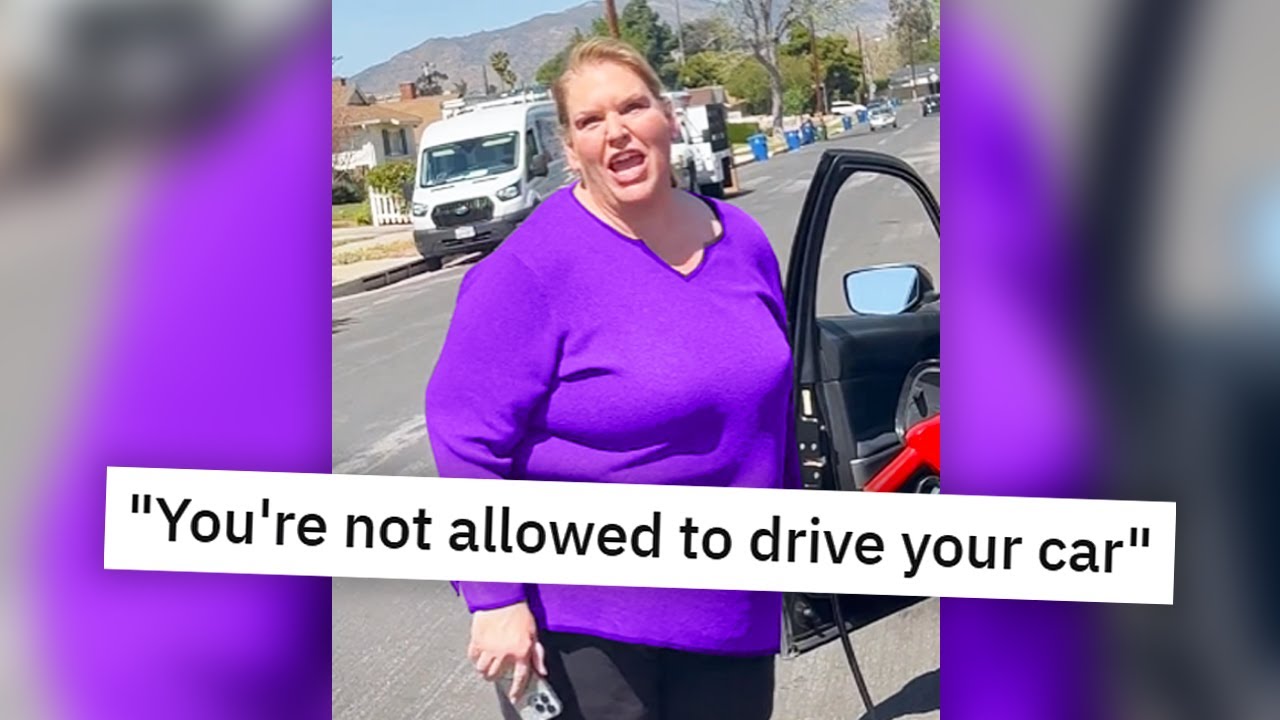 the most entitled parents 10...