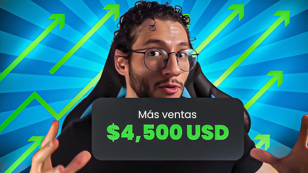 ✅ La guía DEFINITIVA para vender SITIOS WEB como experto