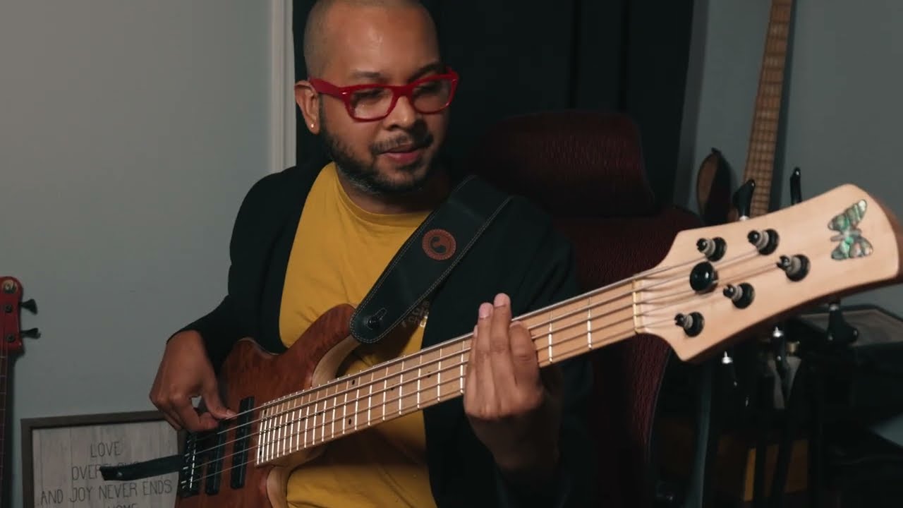 Ruddy Alcantara - Flat Earth