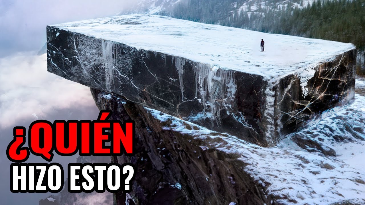 MISTERIOS Del Mundo Antiguo Que A&uacute;n No Podemos Resolver