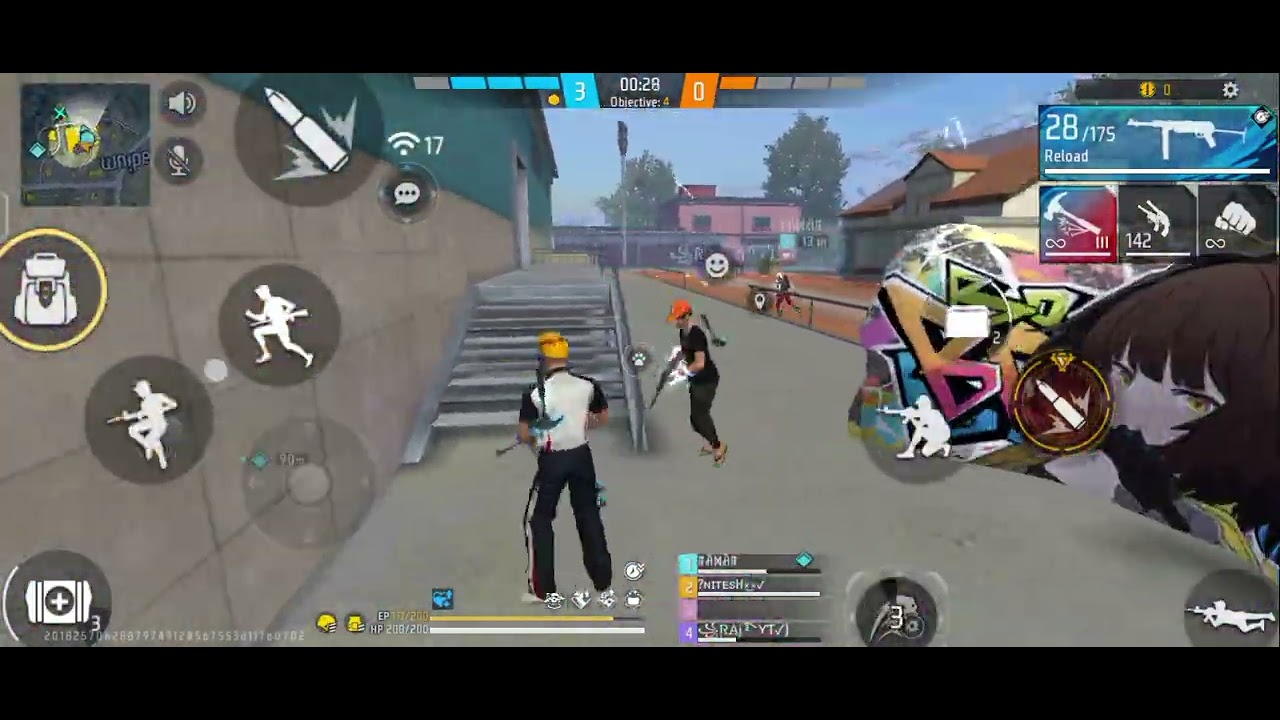 #garenafreefire#raistar#raistarff#nkgamingffkota#nkgamingffkota#ff#garenafreefire#freefire#freefire 