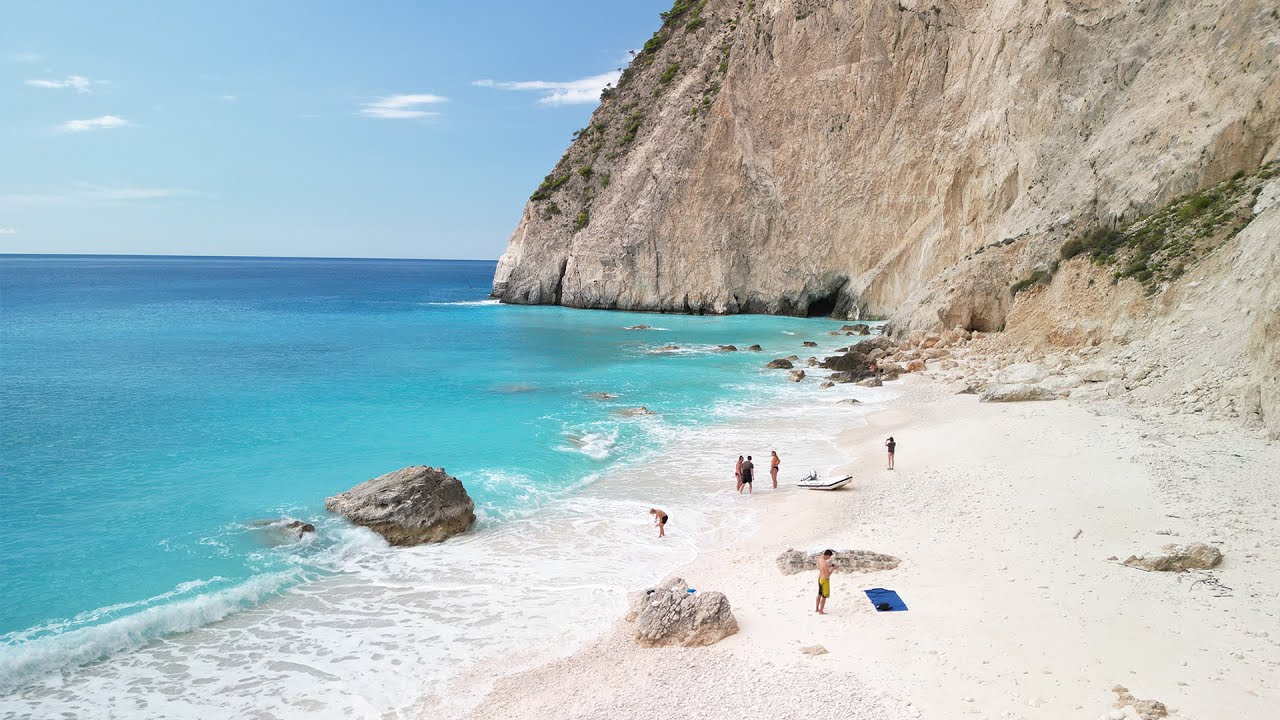 Zakynthos 2025