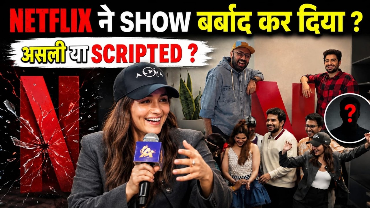 India's Got Latent Season 2 Scripted ? Samay Raina Roast Alia Bhatt & Sharvari | Reddit Review