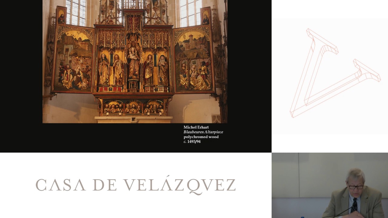 The image Controversy in Germany: provocations and reactions