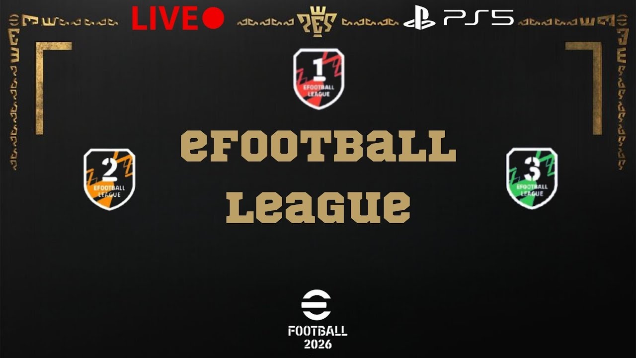 Продолжим дивизионы 🎮 #efootball