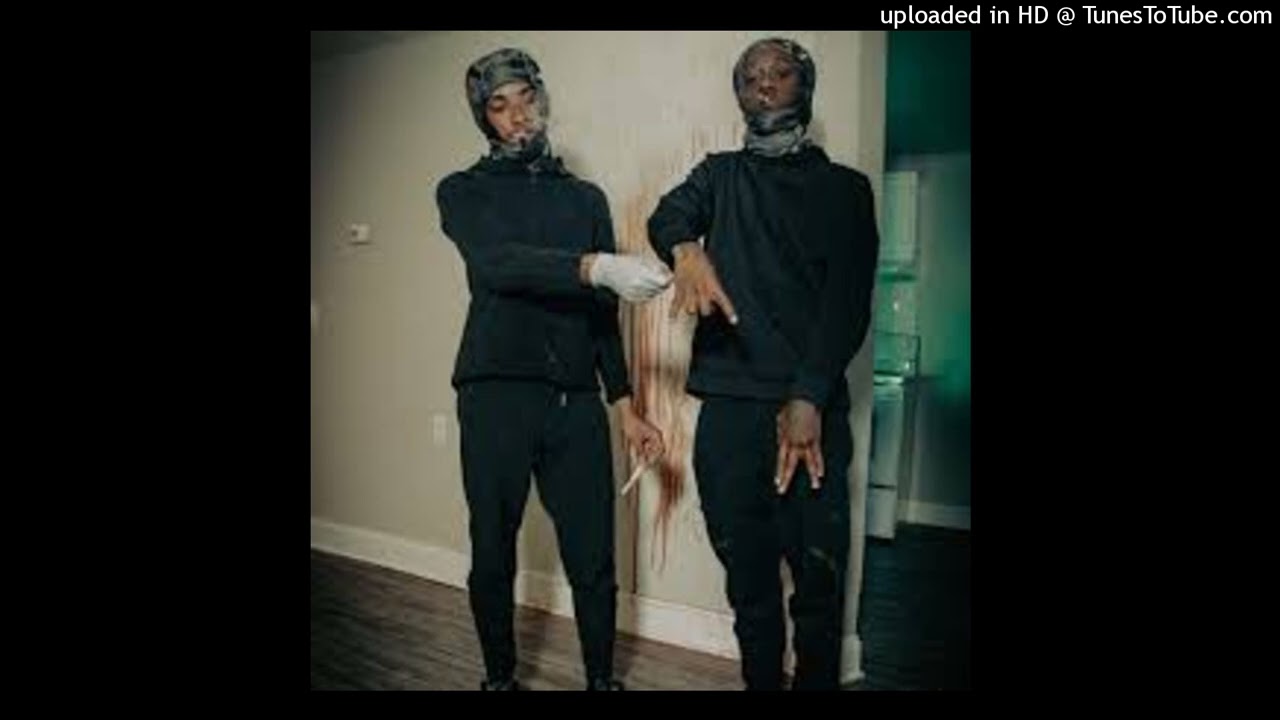 “BandsOnaFloor” GhostWickk x DMVCrank (@Benji x @anti.beats)