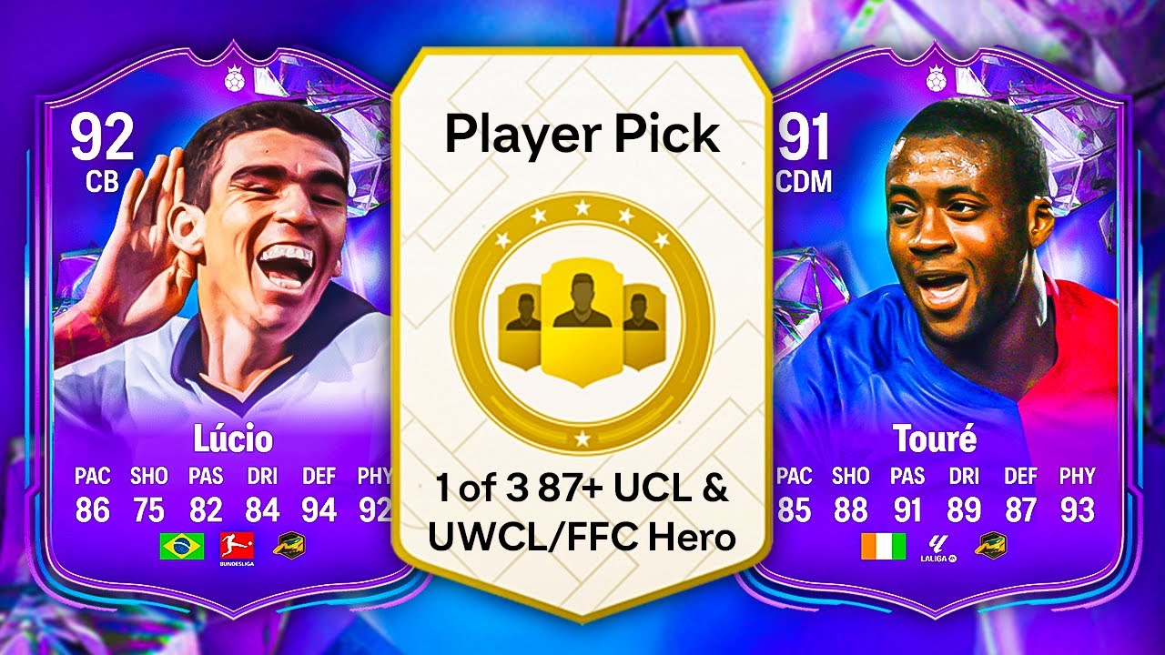 UNLIMITED 87+ FANTASY HERO PICKS! 😳 FC 24 Ultimate Team