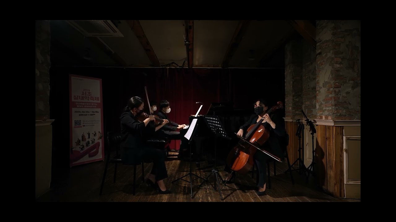 A. Piazzolla : The Four Seasons of Buenos Aires