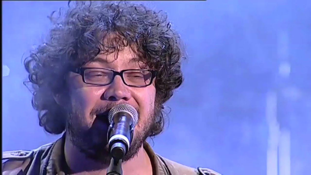 L'Orage - Queste ferite sono verdi - Vincitori assoluti Musicultura 2012