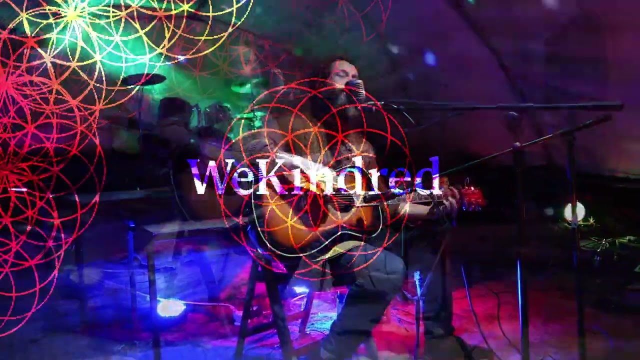 Caravan Sessions (Unplugged Album Teaser) #02 | Now / Another World / Sweet Lovin' / Time Will Tell