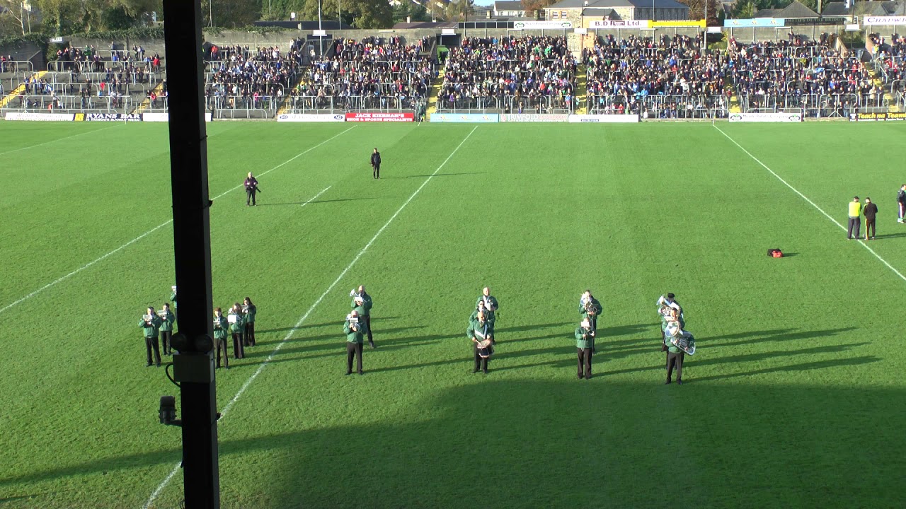 2016 SFC final