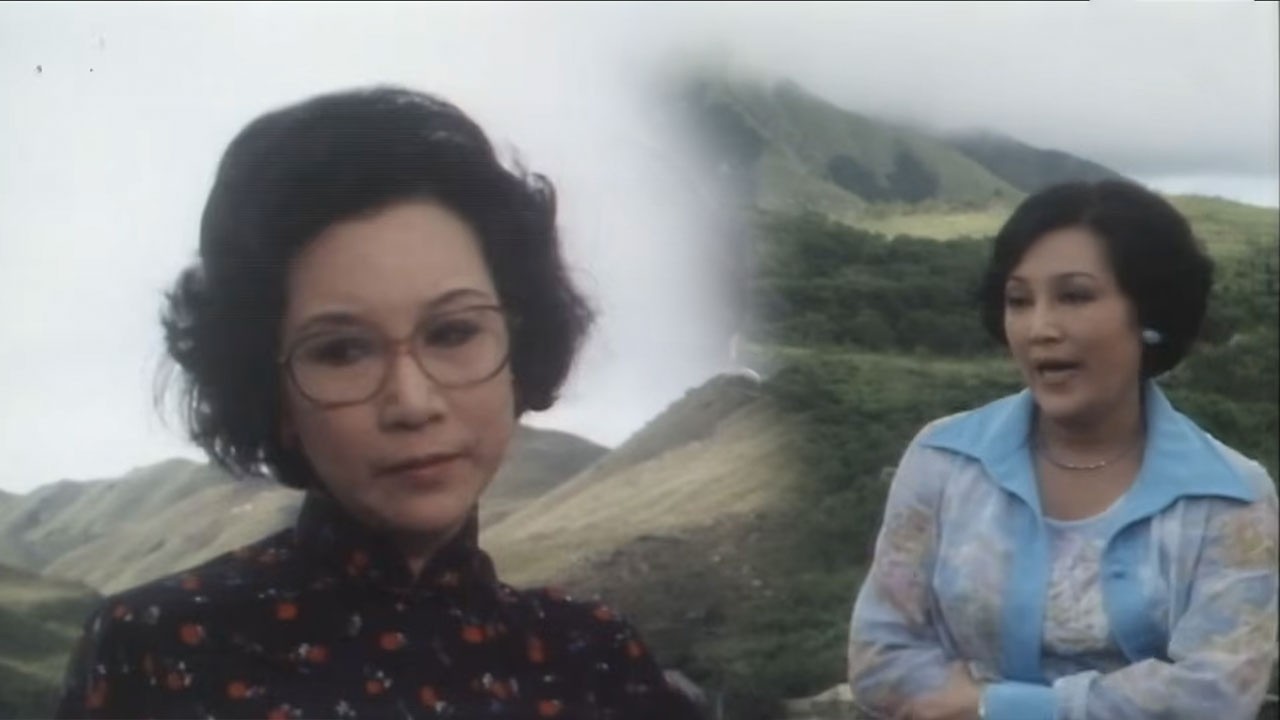 家變｜有事同我講就得啦，何必專登走嚟呢啲地方｜汪明荃｜任達華｜鄧碧雲｜白文彪｜經典劇集｜洛琳｜女強人