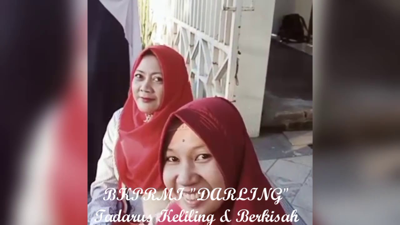 In Memorian Kak Hadian Maryadi