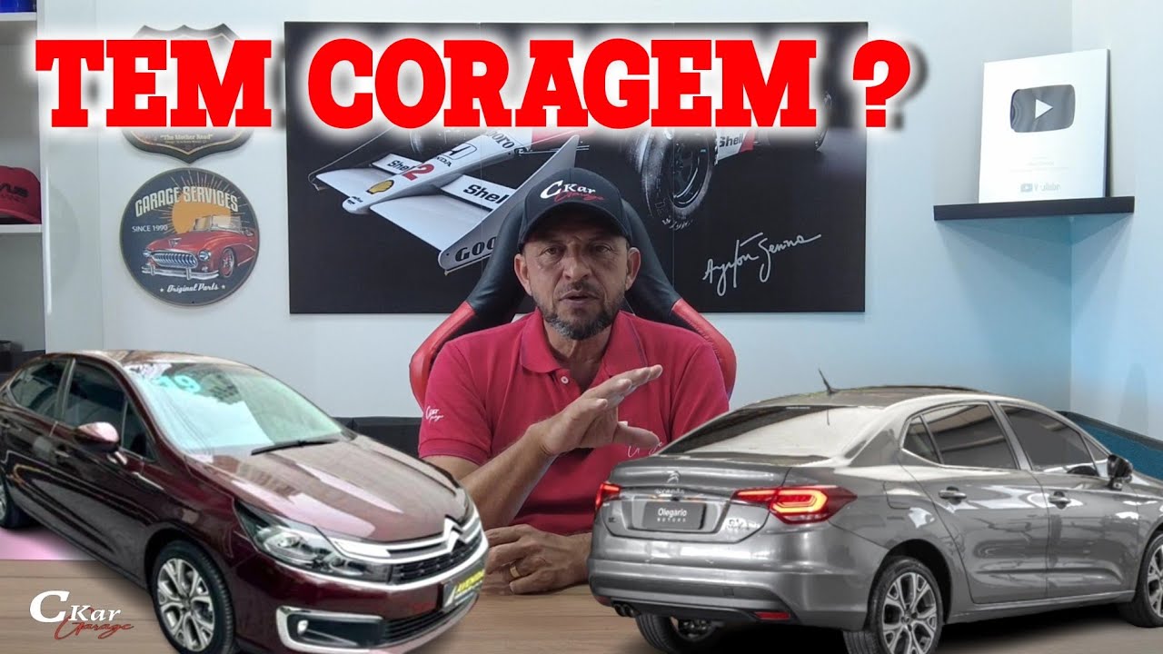 CITROËN C4 LOUNGE 1.6 THP
