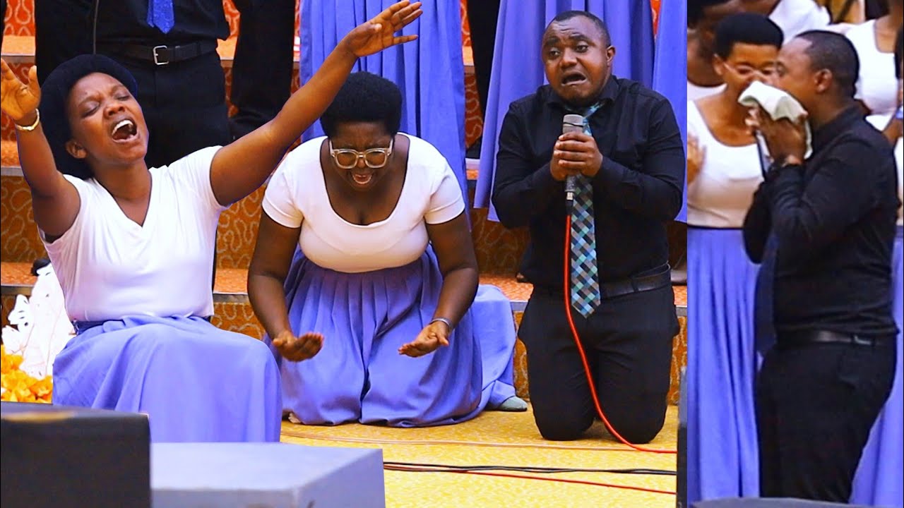 wow🥰 KORALI SHILOH iMUSANZE❤️mu majwi meza cyane, Mu bihimbano by'Umwuka tugiranye ibihe byiza🚨