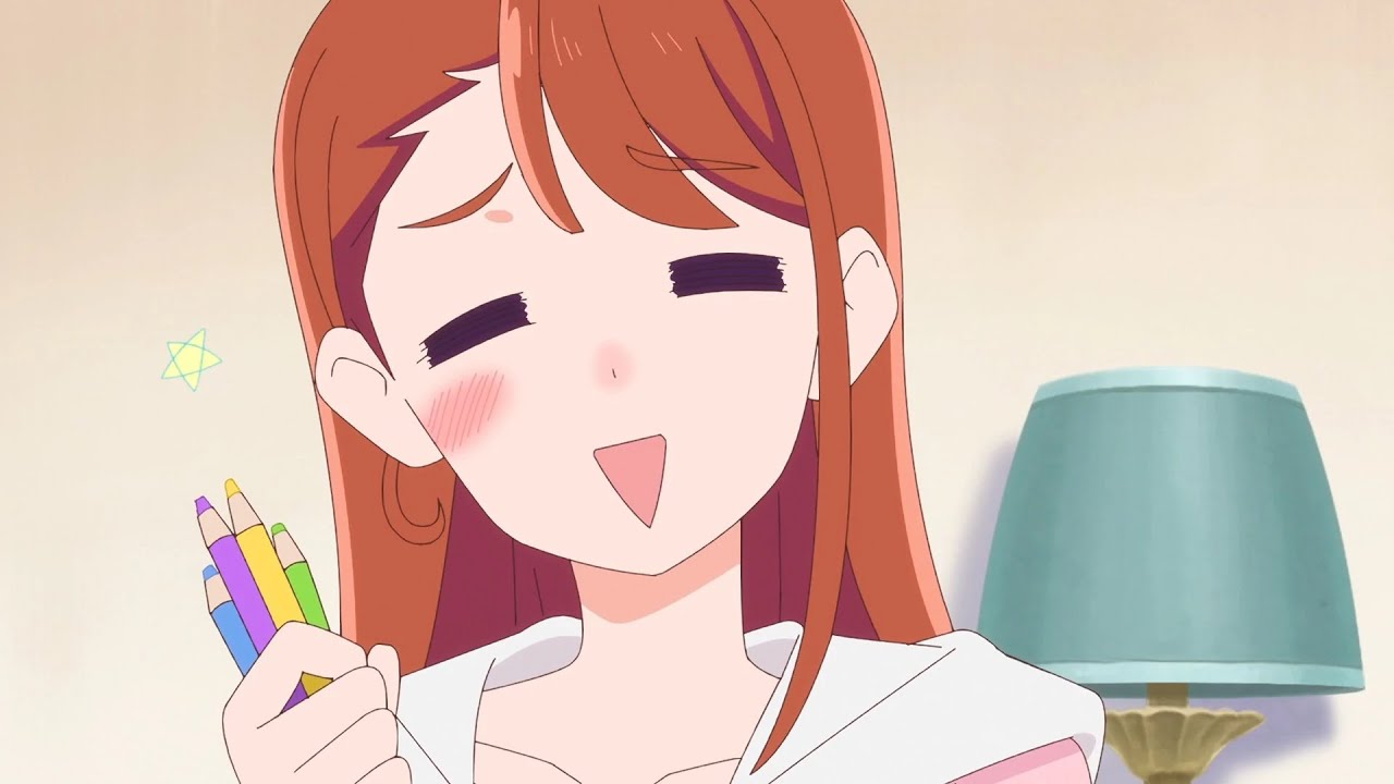Precure the image that out of context (Part 9)